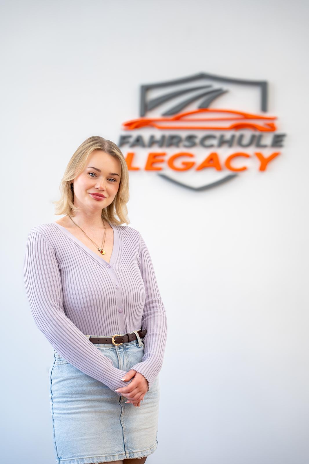 Lydia Sophie Bornhöft